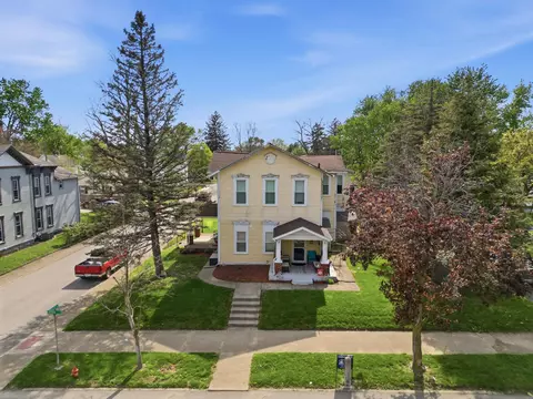 155 N Main St, London, OH 43140