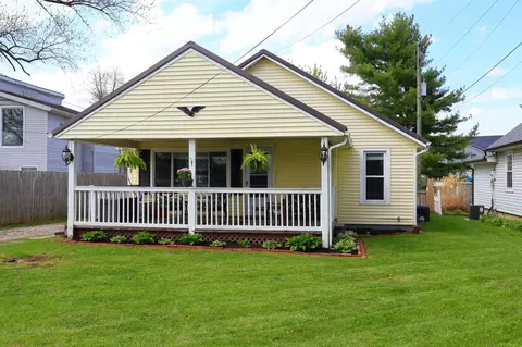 3270 Lakeside Rd NE, Millersport, OH 43046