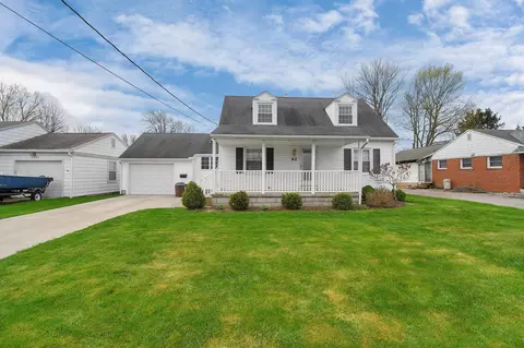 92 Grand Boulevard Ext, Shelby, OH 44875