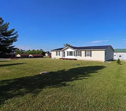 21310 Bear Swamp Rd, Marysville, OH 43040