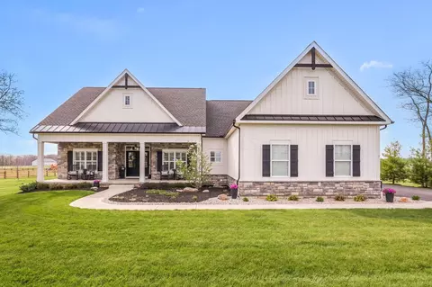 9645 Unionville Rd, Plain City, OH 43064