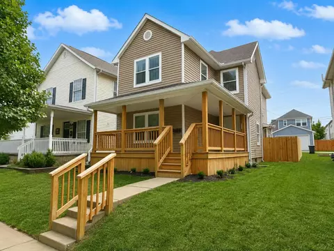 1208 N 6th St, Columbus, OH 43201