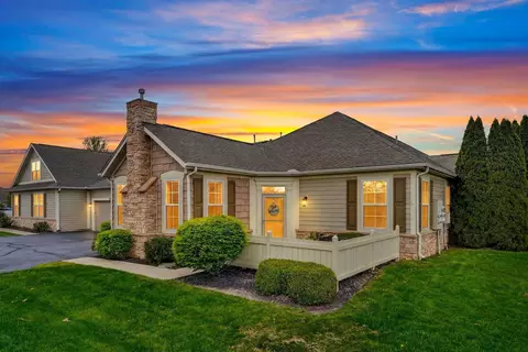 5842 Timber Top Dr, Hilliard, OH 43026
