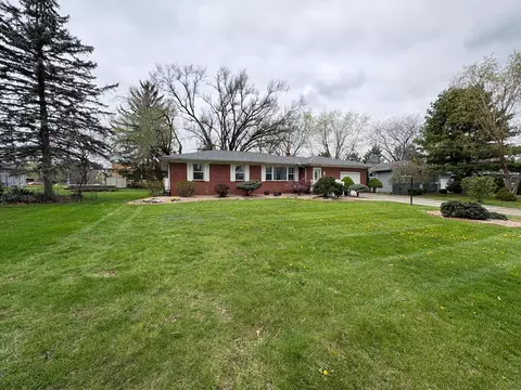 479 Uhler Ave, Marion, OH 43302