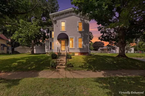 150 N Oak St, London, OH 43140