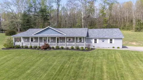 323 Bronx Corner Rd, Ray, OH 45672