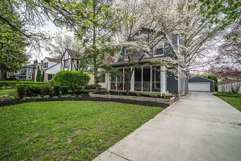 361 E Dunedin Rd, Columbus, OH 43214