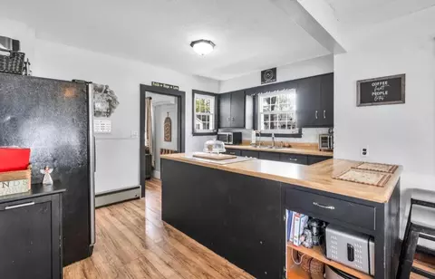 Kitchen - 600 Park St, Prospect, OH 43342 photo 1 of 3