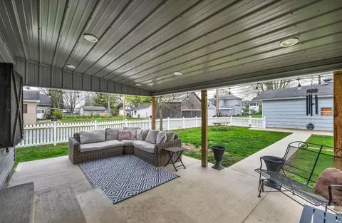 Exterior - 600 Park St, Prospect, OH 43342 photo 5 of 7