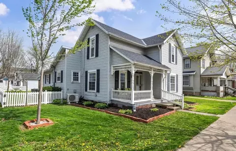 Other - 600 Park St, Prospect, OH 43342 photo 1 of 4