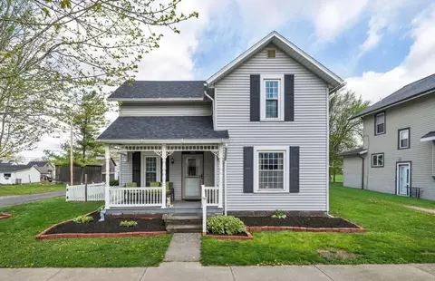 600 Park St, Prospect, OH 43342