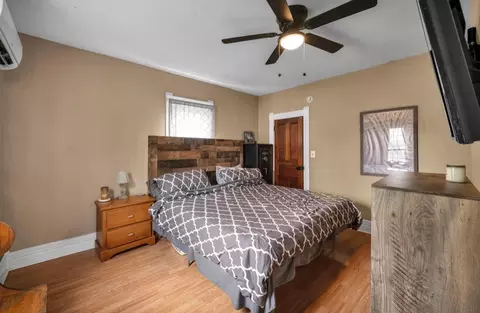 Bedroom - 600 Park St, Prospect, OH 43342 photo 2 of 6