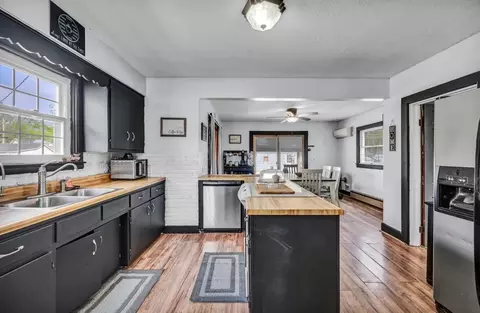 Kitchen - 600 Park St, Prospect, OH 43342 photo 3 of 3