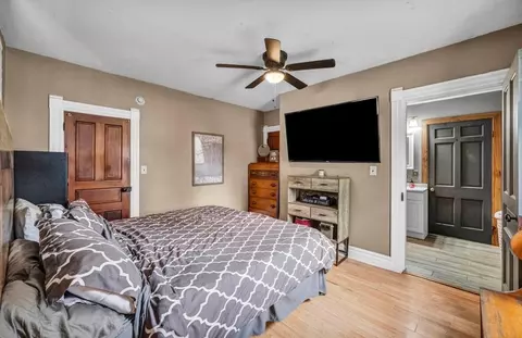 Bedroom - 600 Park St, Prospect, OH 43342 photo 3 of 6
