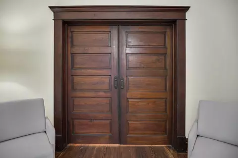 Entry Way - 184 E Maynard Ave, Columbus, OH 43202 photo 2 of 6
