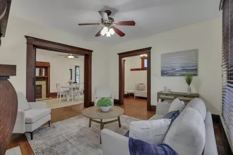 Living - 184 E Maynard Ave, Columbus, OH 43202 photo 1 of 1