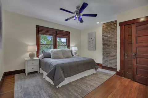 Bedroom - 184 E Maynard Ave, Columbus, OH 43202 photo 1 of 7