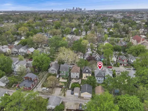 View/Area - 184 E Maynard Ave, Columbus, OH 43202 photo 1 of 1