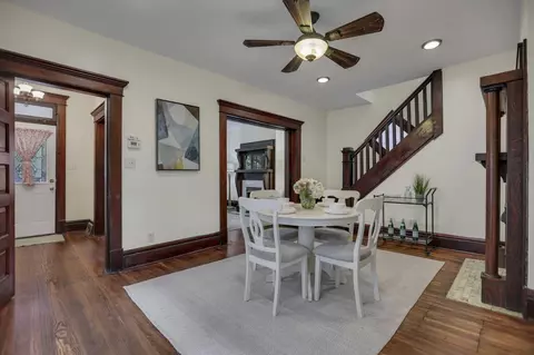 Dining - 184 E Maynard Ave, Columbus, OH 43202 photo 2 of 2