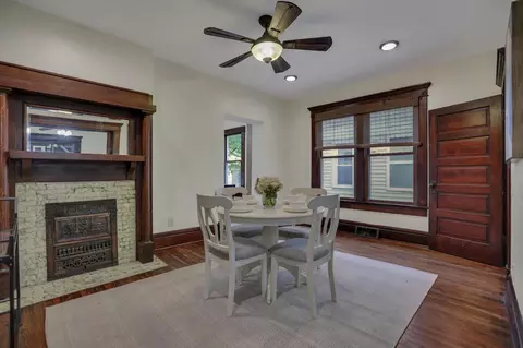 Dining - 184 E Maynard Ave, Columbus, OH 43202 photo 1 of 2