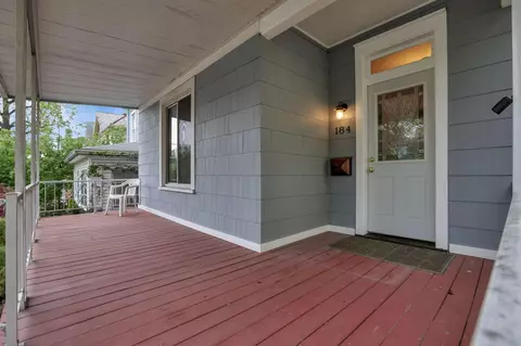 Exterior - 184 E Maynard Ave, Columbus, OH 43202 photo 3 of 5