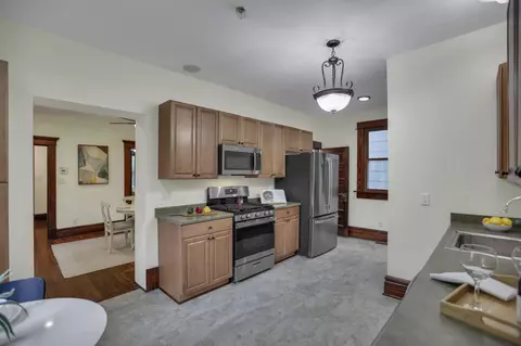 Kitchen - 184 E Maynard Ave, Columbus, OH 43202 photo 2 of 2