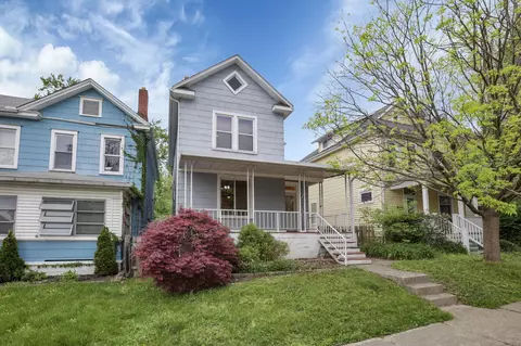 184 E Maynard Ave, Columbus, OH 43202
