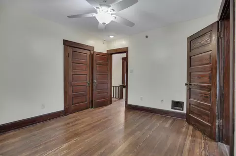 Bedroom - 184 E Maynard Ave, Columbus, OH 43202 photo 6 of 7
