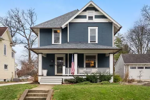 151 W Lincoln Ave, Delaware, OH 43015