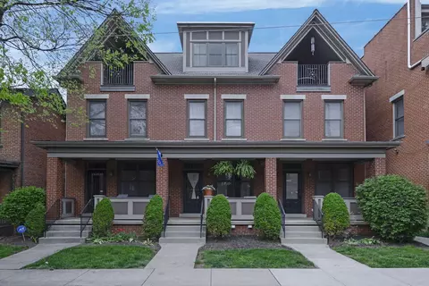 46 E Russell St, Columbus, OH 43215