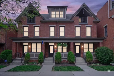 46 E Russell St, Columbus, OH 43215
