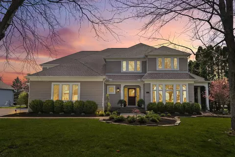 7287 Poppy Hills Ct, Blacklick, OH 43004