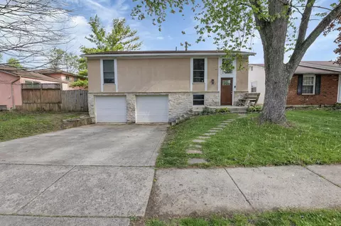 2654 Stonington Ave, Grove City, OH 43123