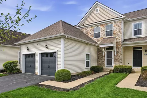 4617 Family Dr #54, Hilliard, OH 43026