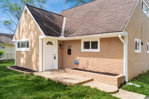 2150 Sagamore Rd, Columbus, OH 43219