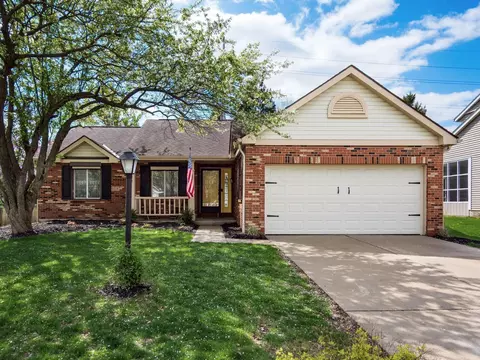 5331 Davidson Rd, Hilliard, OH 43026