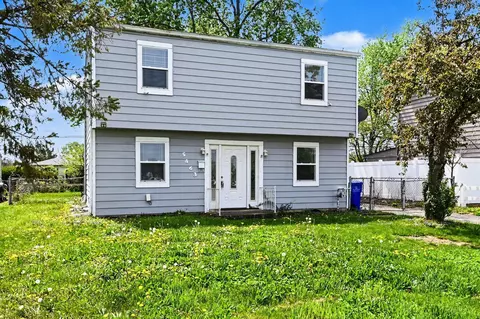 5463 Sedalia Dr, Columbus, OH 43232