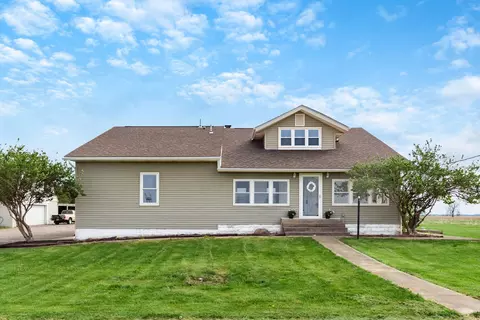 15050 Drummond Rd, Orient, OH 43146
