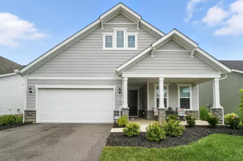 1756 Zucchina Dr, Hilliard, OH 43026