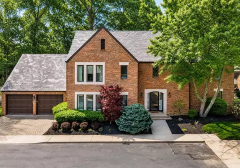 8758 Dunsinane Dr, Dublin, OH 43017