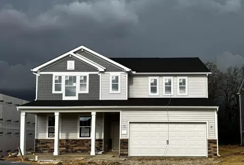 1165 Solitary St #LOT 2928, Galena, OH 43021