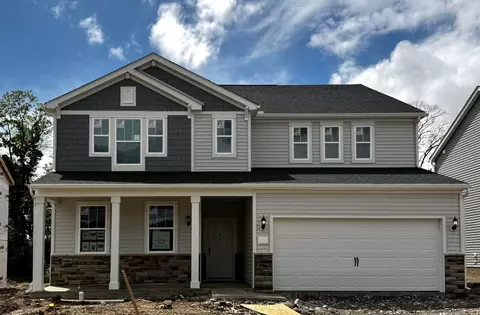 1165 Solitary St #LOT 2928, Galena, OH 43021