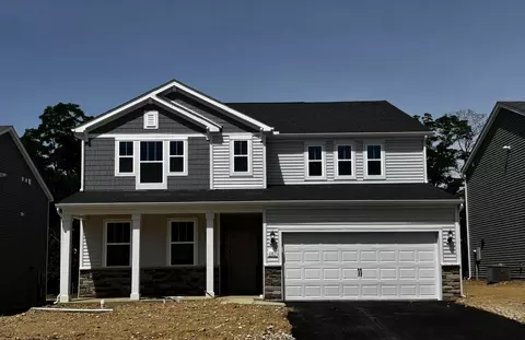 1165 Solitary St #LOT 2928, Galena, OH 43021