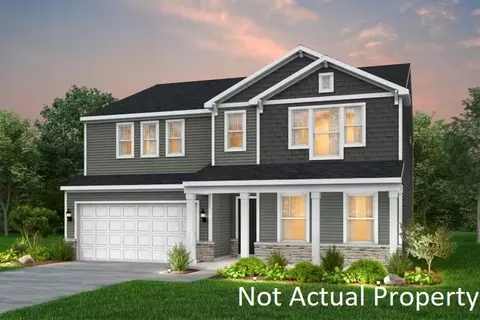 1165 Solitary St #LOT 2928, Galena, OH 43021