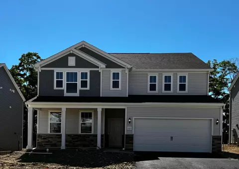 1165 Solitary St #LOT 2928, Galena, OH 43021