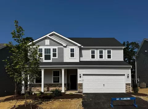 1165 Solitary St #LOT 2928, Galena, OH 43021