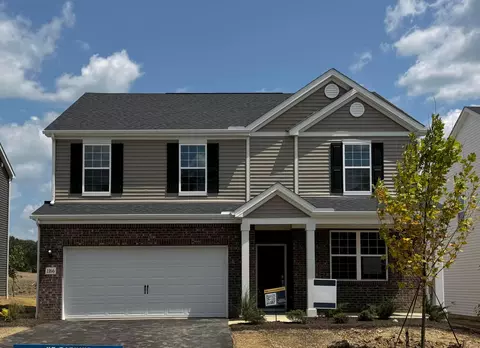 1166 Solitary St #LOT 2923, Galena, OH 43021
