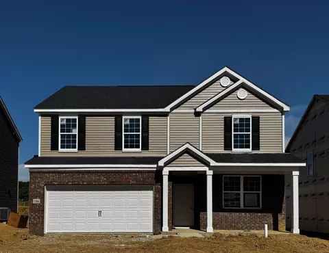 1166 Solitary St #LOT 2923, Galena, OH 43021