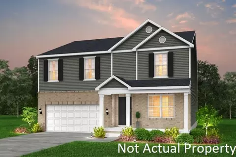 1166 Solitary St #LOT 2923, Galena, OH 43021