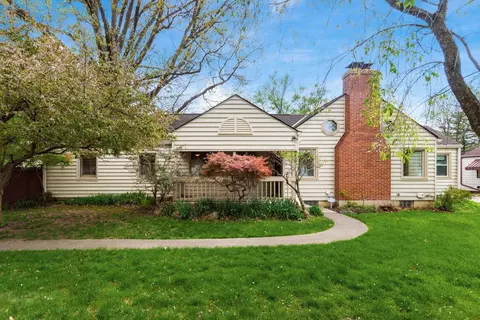 343 Wetmore Rd, Columbus, OH 43214
